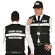 Fbi Vest en Pet Fbi Vest en Pet