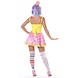 Clown Kostuum Dames Clown Kostuum Dames