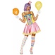 Clown Kostuum Dames Clown Kostuum Dames