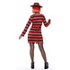 Halloween Kostuum Dames Nightmare M Halloween Kostuum Dames Nightmare M