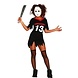 Halloween Kostuum Dames IJshockey Halloween Kostuum Dames IJshockey