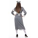 Halloween Kostuum Dames Verpleegster Deluxe Halloween Kostuum Dames Verpleegster Deluxe