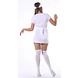 Halloween Kostuum Dames Verpleegster Halloween Kostuum Dames Verpleegster