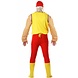 Hulk Hogan Kostuum Hulk Hogan Kostuum