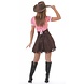 Cowgirl Kostuum Cowgirl Kostuum