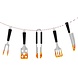 BBQ Slinger 1,8m BBQ Slinger 1,8m