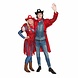 Cowboy Jas Rood Cowboy Jas Rood