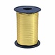 Goud Lint Metallic 5mm 250m Goud Lint Metallic 5mm 250m