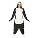 Pinguin Onesie Pinguin Onesie
