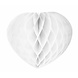Honeycomb Wit Hart 30cm Honeycomb Wit Hart 30cm