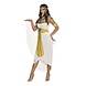 Cleopatra Jurk Deluxe Cleopatra Jurk Deluxe