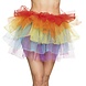 Regenboog Tutu Deluxe Regenboog Tutu Deluxe