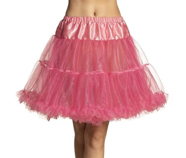 Petticoats