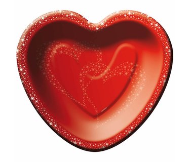 Valentijn Tafelbenodigdheden