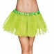 Groene Tutu Glitter Groene Tutu Glitter