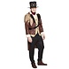 Steampunk Kostuum Steampunk Kostuum