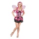 Fee Kostuum Roze Fee Kostuum Roze