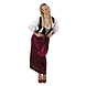 Dirndl Jurk Oktoberfest Deluxe M Dirndl Jurk Oktoberfest Deluxe M