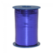 Blauw Lint Metallic 5mm 250m Blauw Lint Metallic 5mm 250m