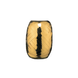 Goud Lint Metallic 5mm 20m Goud Lint Metallic 5mm 20m