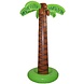 Opblaasbare Palmboom 1,6m Opblaasbare Palmboom 1,6m