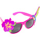 Hawaii Bril Roze Hawaii Bril Roze