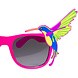 Hawaii Bril Roze Hawaii Bril Roze