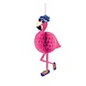 Hawaii Honeycomb Flamingo 58cm Hawaii Honeycomb Flamingo 58cm