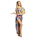Hawaii Kostuum Dames M Hawaii Kostuum Dames M