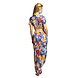 Hawaii Kostuum Dames M Hawaii Kostuum Dames M