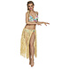 Hawaii Rok Stro 80cm Hawaii Rok Stro 80cm