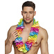 Hawaii Krans Regenboog XL Hawaii Krans Regenboog XL
