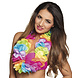 Hawaii Krans Regenboog XL Hawaii Krans Regenboog XL