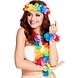 Hawaii Krans Set Regenboog 4 delig Hawaii Krans Set Regenboog 4 delig
