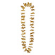 Hawaii Kransen Set Goud 20st Hawaii Kransen Set Goud 20st