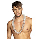 Hawaii Kransen Set Zilver 20st Hawaii Kransen Set Zilver 20st