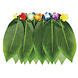 Hawaii Rokje Bananenblad 40cm Hawaii Rokje Bananenblad 40cm