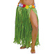 Hawaii Rokje Groen 75cm Hawaii Rokje Groen 75cm