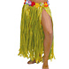 Hawaii Rokje Geel 75cm Hawaii Rokje Geel 75cm