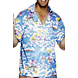 Hawaii Blouse Deluxe Hawaii Blouse Deluxe