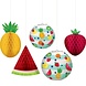 Hawaii Honeycomb Fruit Set 5 delig Hawaii Honeycomb Fruit Set 5 delig