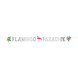 Hawaii Letterslinger Flamingo 1,35m Hawaii Letterslinger Flamingo 1,35m