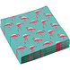 Hawaii Servetten Flamingo Paradise 33cm 20st Hawaii Servetten Flamingo Paradise 33cm 20st