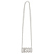 Disco Ketting Disco Ketting