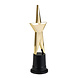 Gouden Award 22cm Gouden Award 22cm