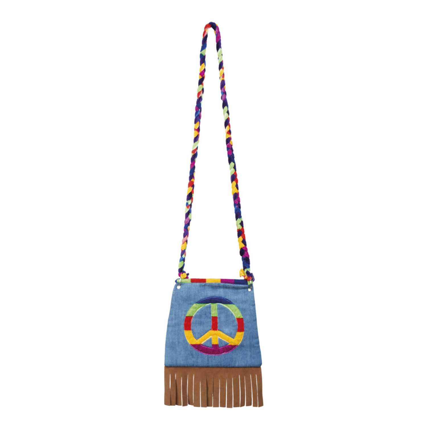 Hippie Tas Partywinkel