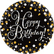 Happy Birthday Borden Happy Birthday 22,8cm 8st Happy Birthday Borden Happy Birthday 22,8cm 8st