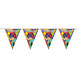 Abraham Slingers 10m Abraham Slingers 10m