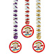 Abraham Hangdecoratie 3st Abraham Hangdecoratie 3st
