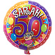 Sarah Helium Ballon 43cm Sarah Helium Ballon 43cm
